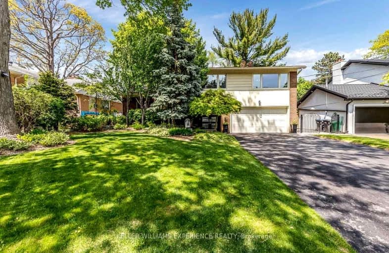 3450 Enniskillen Circle North, Mississauga | Image 1