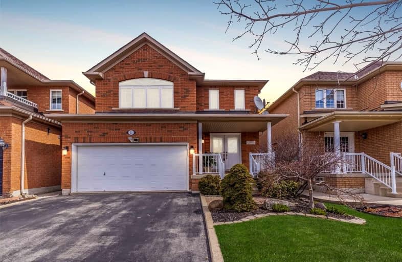 53 Newark Way, Brampton | Image 1