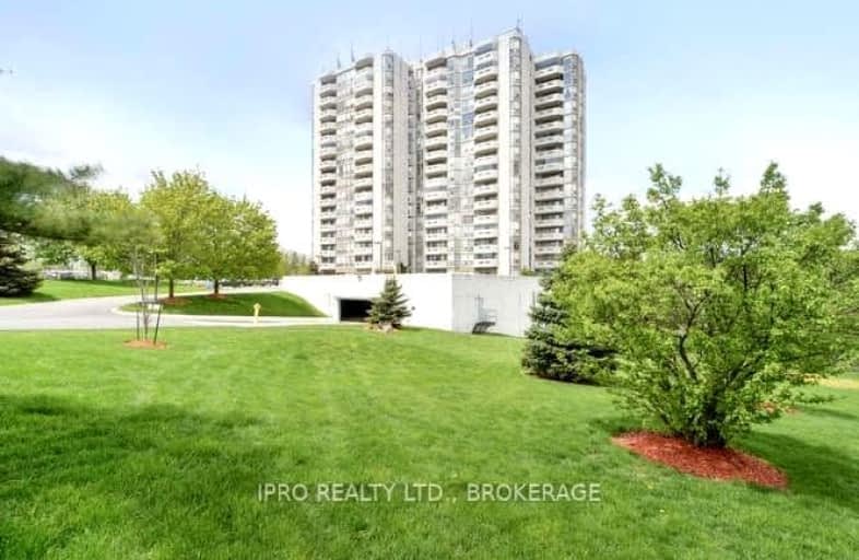 1004-20 Mcfarlane Drive, Halton Hills | Image 1