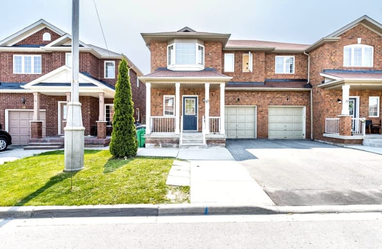 50 Commodore Drive, Brampton | Image 1