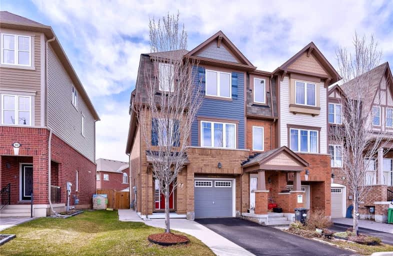 92 Memory Lane, Brampton | Image 1