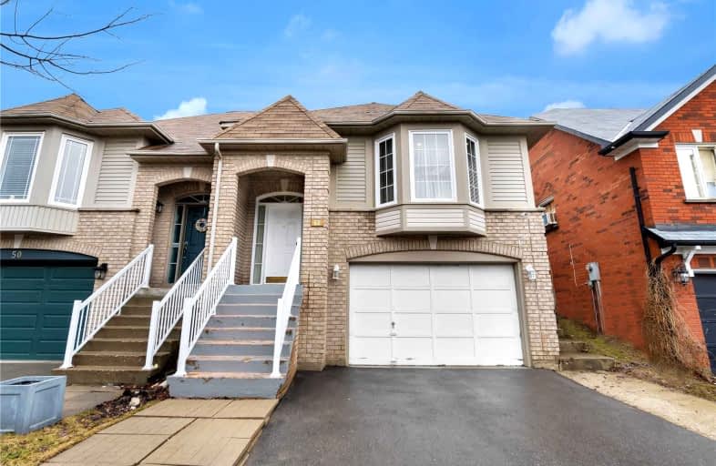 52 Peace Valley Crescent West, Brampton | Image 1