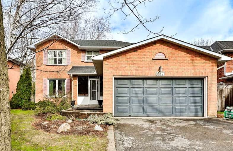 457 Claremont Crescent, Oakville | Image 1