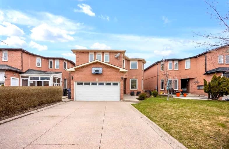 43 Kirk Drive, Brampton | Image 1