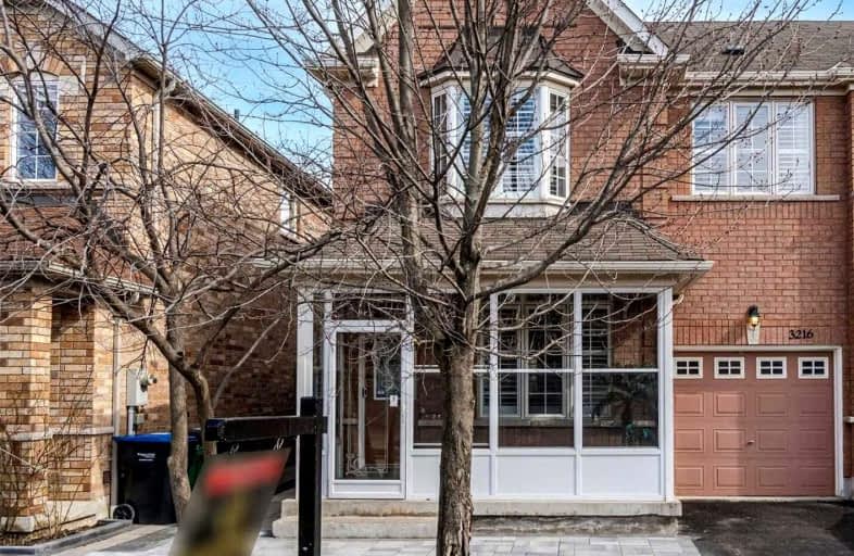 3216 Respond Road, Mississauga | Image 1