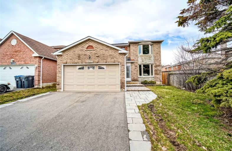 3233 Huxley Drive, Mississauga | Image 1