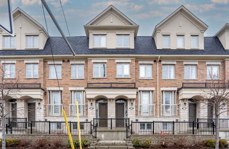 163-1042 Islington Avenue, Toronto | Image 1