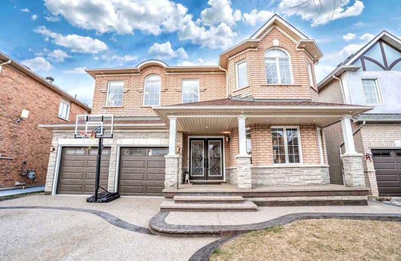 27 Dells Crescent, Brampton | Image 1