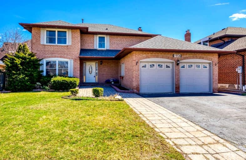 1906 Melody Drive, Mississauga | Image 1