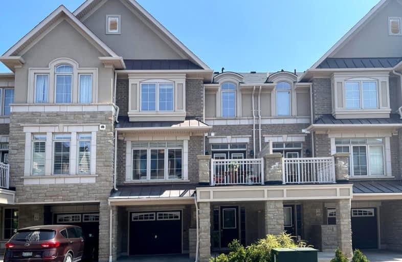 50-2435 Greenwich Drive, Oakville | Image 1