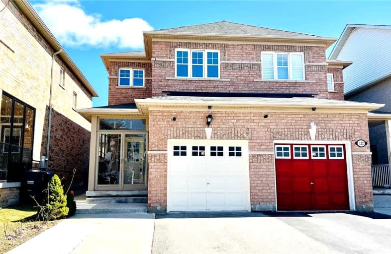 121 Seahorse Avenue, Brampton | Image 1