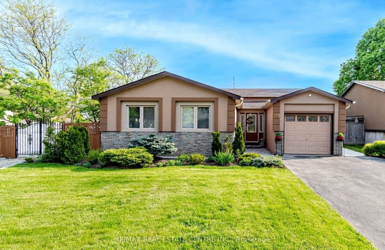 475 Karen Park Crescent, Mississauga | Image 1