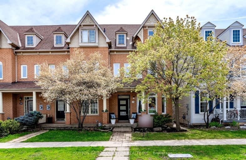 218 Glenashton Drive, Oakville | Image 1