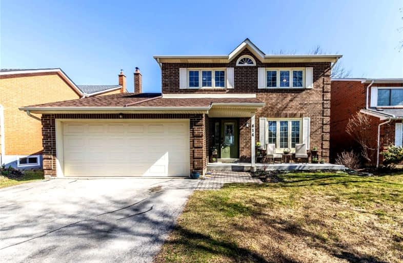 614 Lyons Court, Milton | Image 1