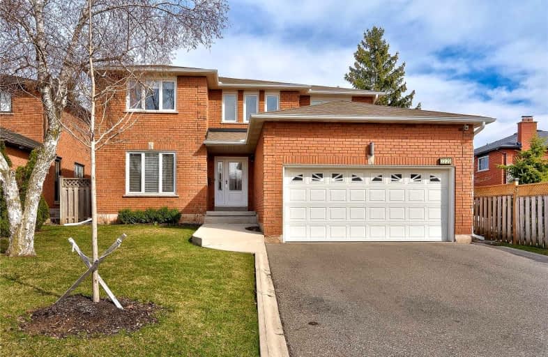 2220 Granby Drive, Oakville | Image 1