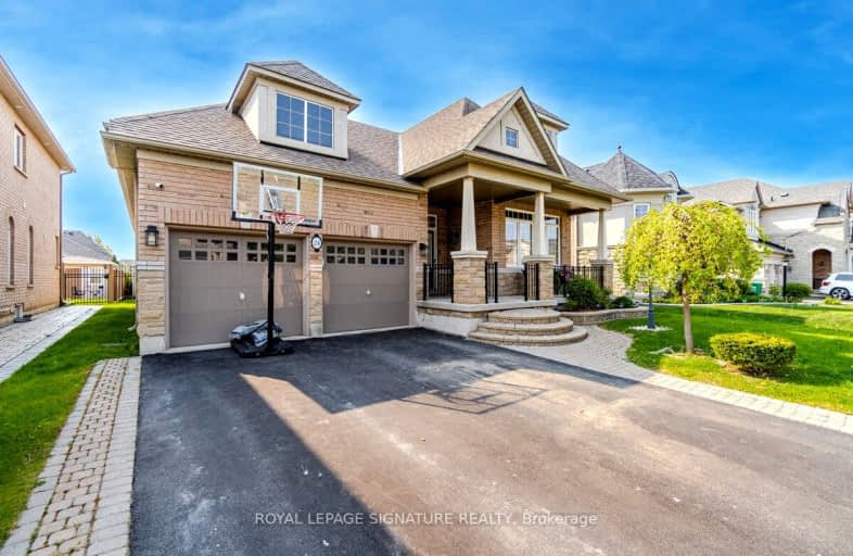 24 Pasadena Avenue, Brampton | Image 1