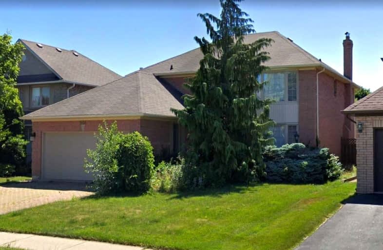 144 River Oaks Boulevard East, Oakville | Image 1