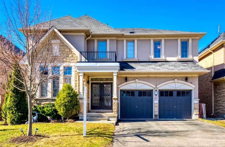 270 Nautical Boulevard, Oakville | Image 1