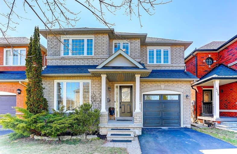 2212 Stillmeadow Road, Oakville | Image 1