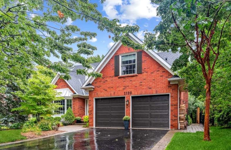 1120 Valleywood Court, Oakville | Image 1