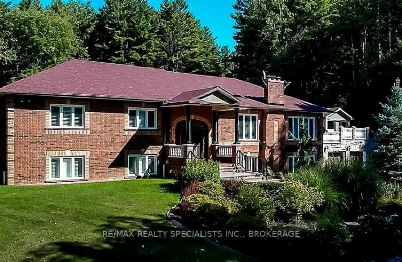 8339 Finnerty Sideroad, Caledon | Image 1
