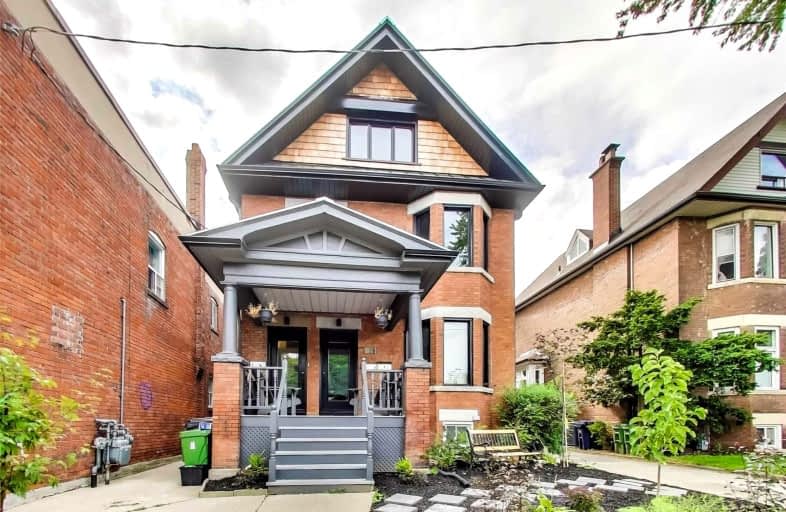 27 St Johns Road, Toronto | Image 1