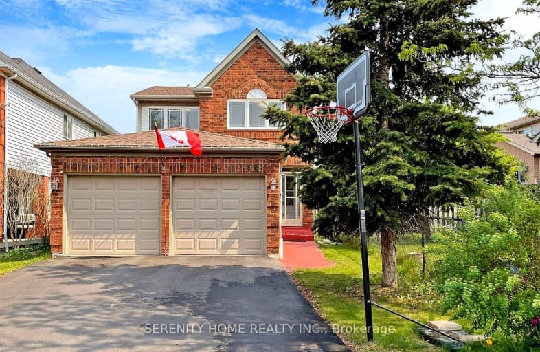 2942 Gardenview Crescent, Mississauga | Image 1