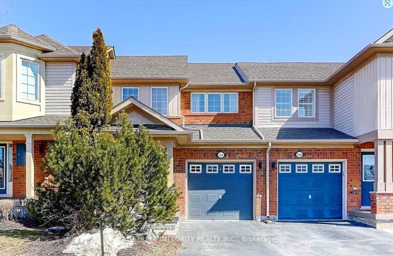 2221 Amberglen Court, Oakville | Image 1