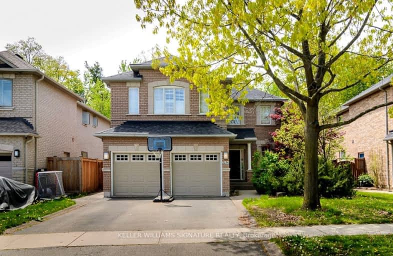 2116 Forestview Trail, Oakville | Image 1