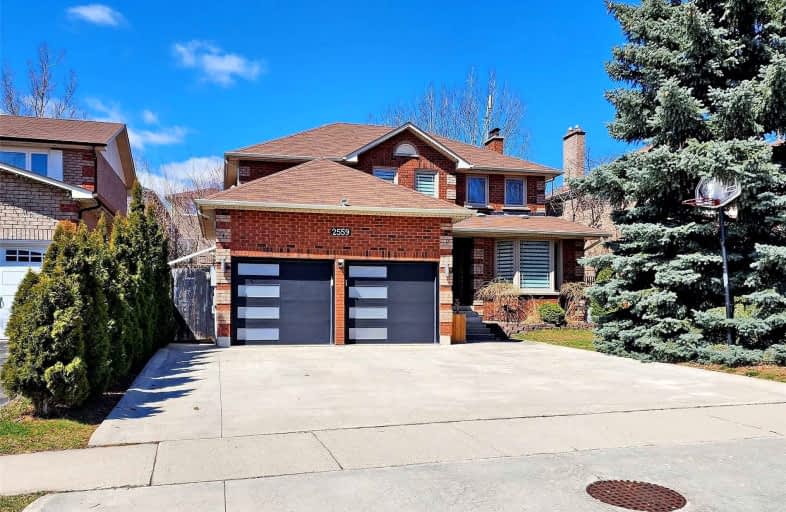 2559 Wynten Way, Oakville | Image 1