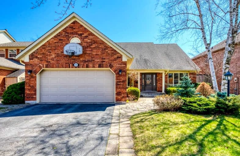 1080 Denfield Terrace, Oakville | Image 1