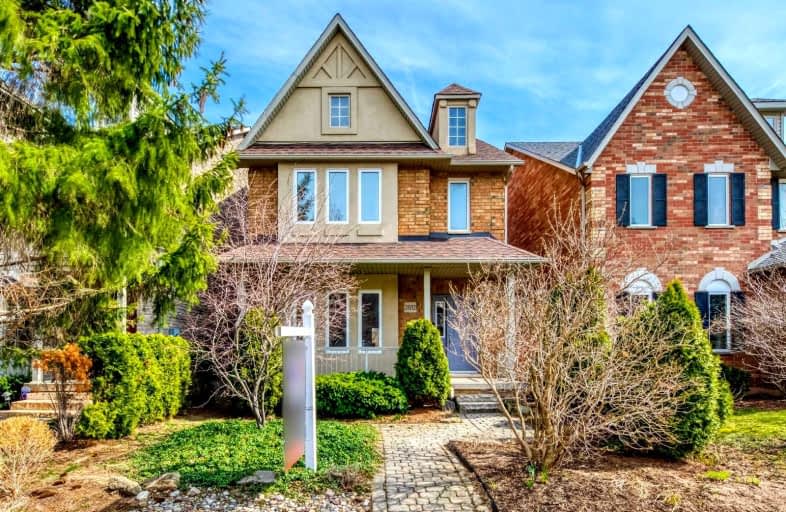 2032 Merchants Gate, Oakville | Image 1