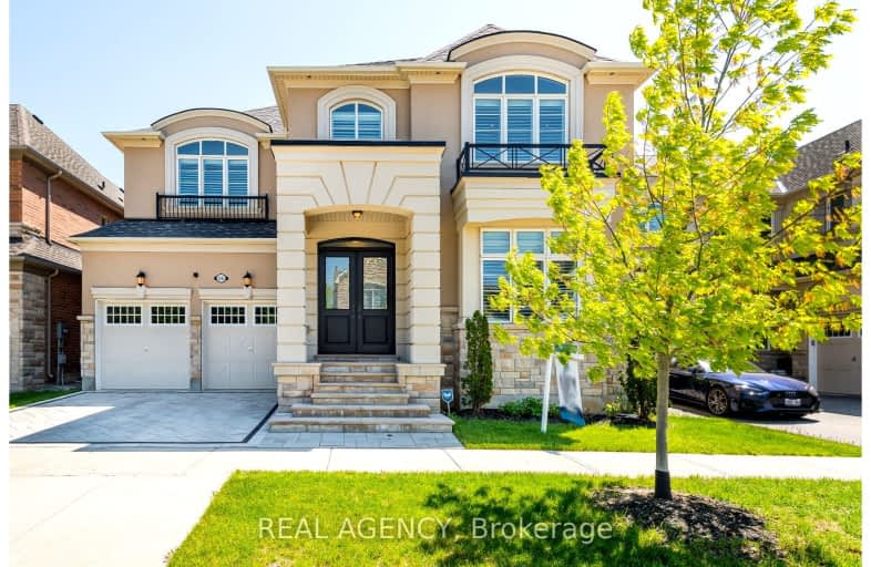 3285 Preserve Drive, Oakville | Image 1