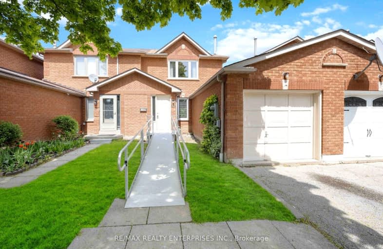 569 Ashprior Avenue, Mississauga | Image 1