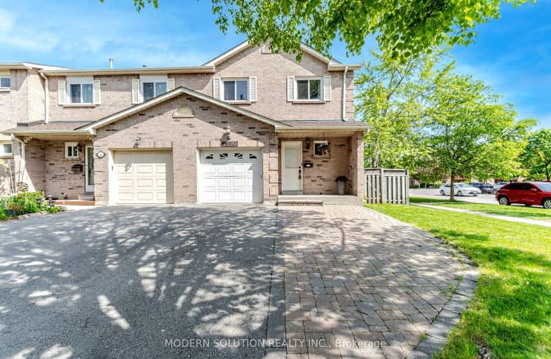 1390 Blackburn Drive, Oakville | Image 1