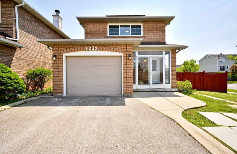 1232 Sherwood Mills Boulevard, Mississauga | Image 1