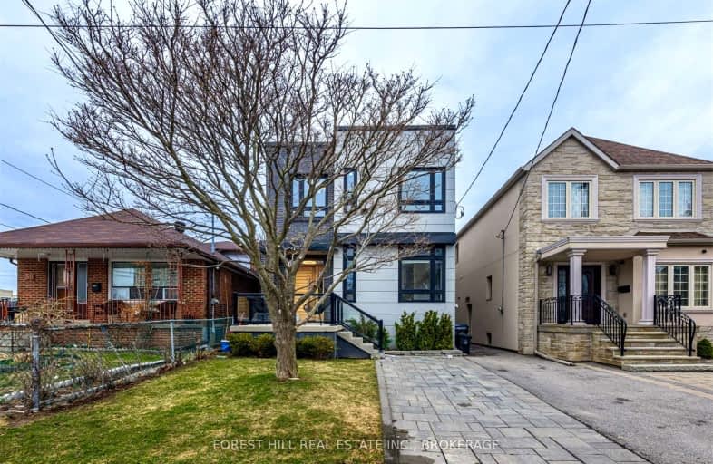 40 Danesbury Avenue, Toronto | Image 1