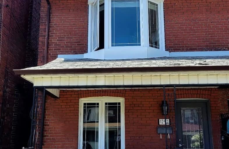 1292 Lansdowne Avenue, Toronto | Image 1