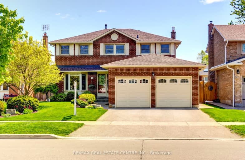 15 Barr Crescent, Brampton | Image 1