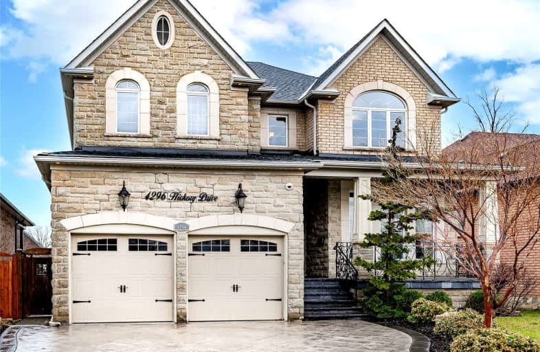 4296 Hickory Drive, Mississauga | Image 1