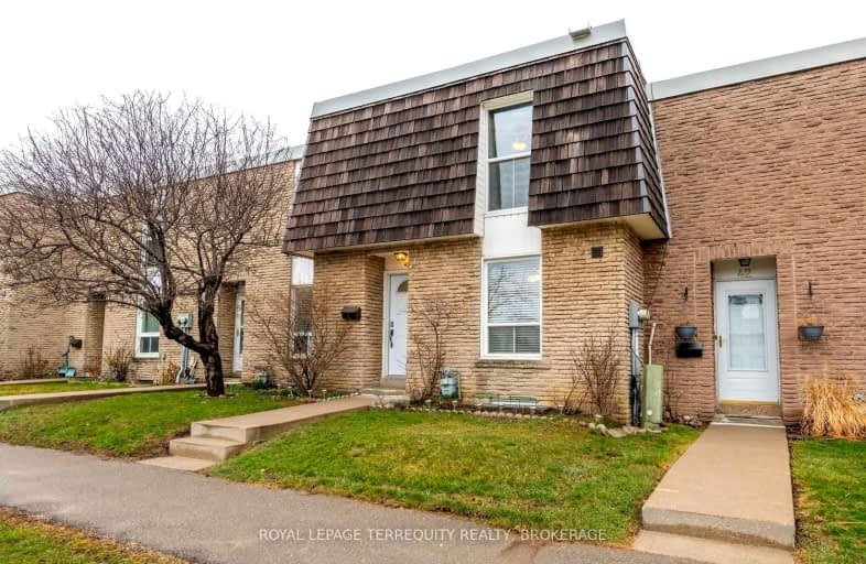 43-713 Burnhamthorpe Road, Toronto | Image 1