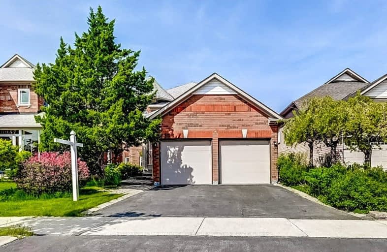 6953 Gooderham Estate Boulevard, Mississauga | Image 1