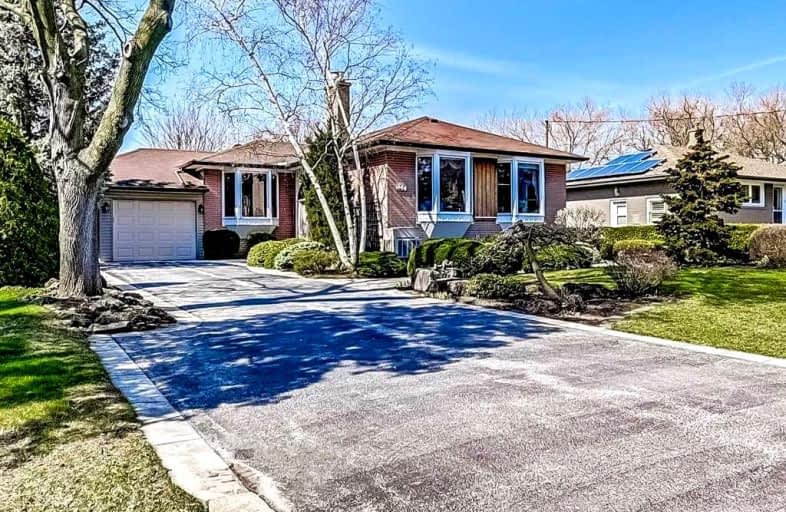 544 Maplehurst Avenue, Oakville | Image 1