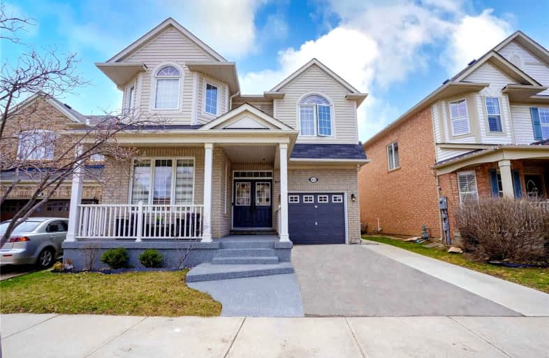 953 Zelinsky Crescent, Milton | Image 1