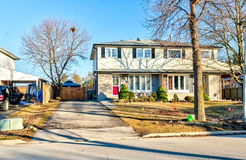 59 Jefferson Road, Brampton | Image 1