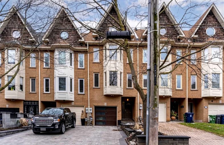 117 Springhurst Avenue, Toronto | Image 1