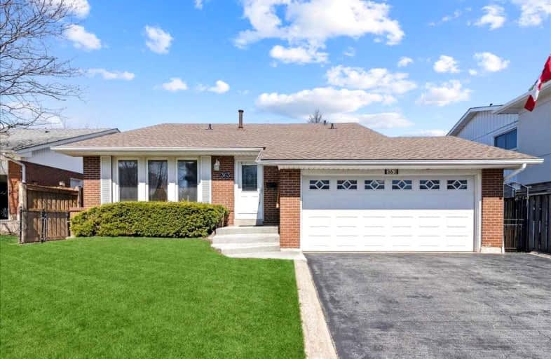 363 Lynn Place, Oakville | Image 1