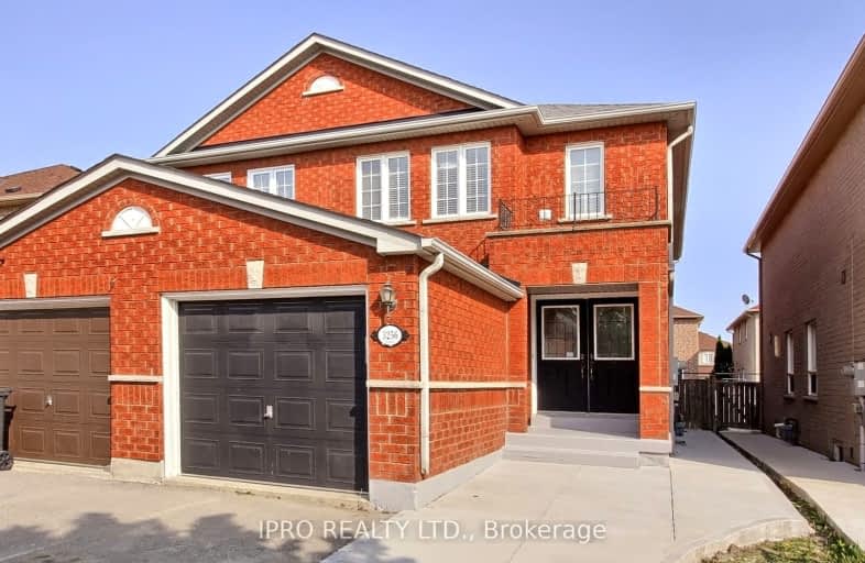 3256 Raindance Crescent, Mississauga | Image 1