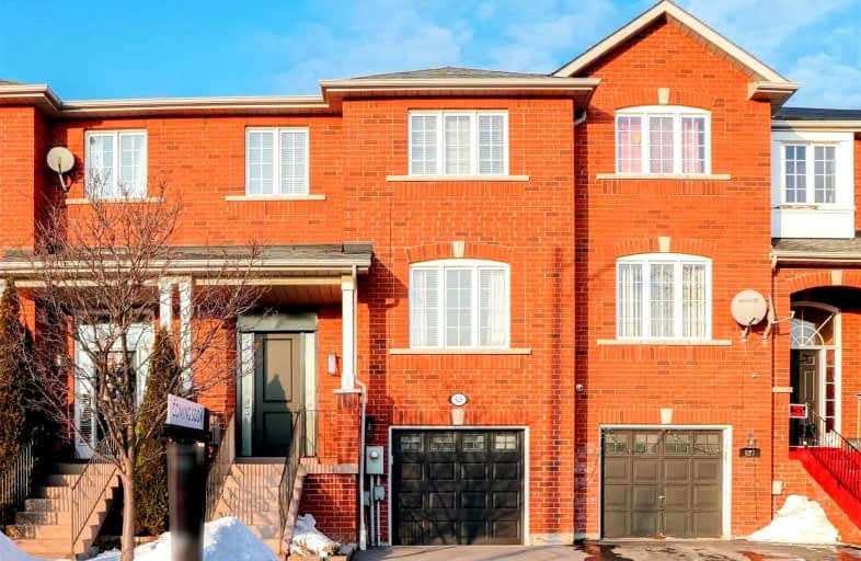 829 Escobar Crescent, Mississauga | Image 1