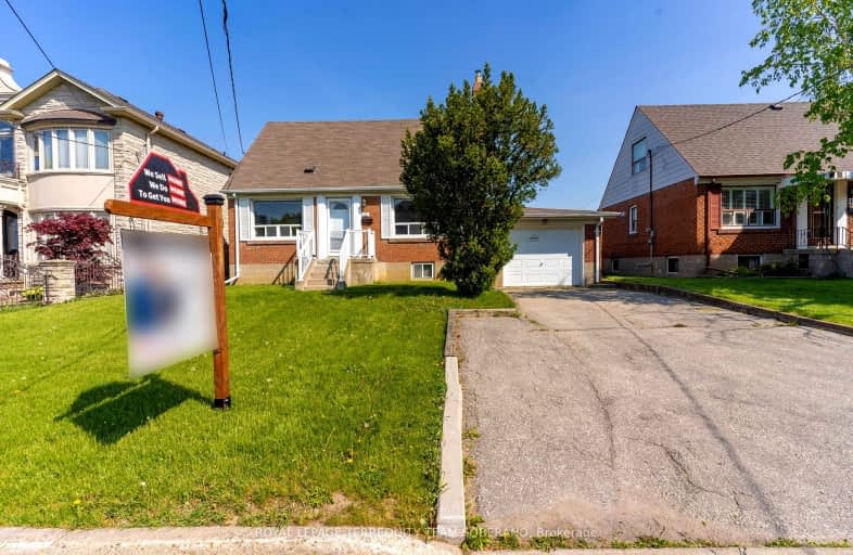 12 Creston Road, Toronto | Image 1
